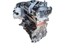 Motor dfga Volkswagen Tiguan 2.0 TDI (140 cv) 2008