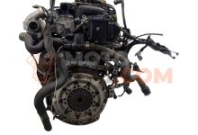 Motor DFP Audi A3 Sportback Versión 2008 2.0 TDI (140 cv) quattro DPF