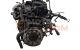 Motor DFP Audi A3 Sportback Versión 2008 2.0 TDI (140 cv) quattro DPF