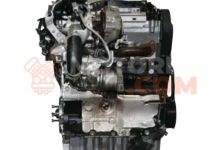 Motor DFT Audi Q3 (8U Versión 2014) 2.0 TDI (120 cv)