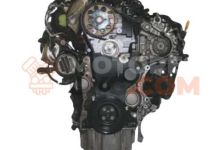 Motor DFT Audi Q3 (8U Versión 2014) 2.0 TDI (150 cv)