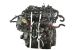 Motor DFTA Audi Q3 (8U) 2.0 TDI (177 cv) quattro S tronic