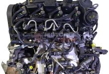 Motor DFTA Audi Q3 (8U Versión 2014) 2.0 TDI (150 cv) 2015