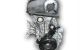 Motor DFY Audi S3 Sedan (8V) 2.0 TFSI (300 cv) quattro