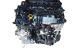 Motor DGD Volkswagen Golf VII Variant (Versión 2016) 1.6 TDI (115 cv) BMT DSG