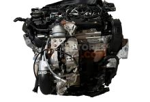 Motor DGD Volkswagen Tiguan II 1.6 TDI (115 cv) 2016