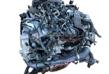Motor DGD Volkswagen Touran I 1.6 i (102 cv) 2006