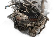 Motor DGDA Volkswagen Touran II 1.6 TDI (110 cv) 2015