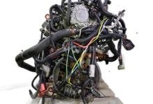 Motor DGEA Cupra FORMENTOR 1.4 eHybrid (204 cv)