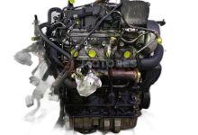Motor DGEA Cupra FORMENTOR 1.4 eHybrid (204 cv)
