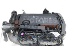 Motor DGEA Cupra FORMENTOR 1.4 eHybrid (204 cv)