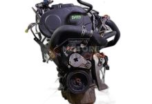 Motor DGEA Cupra FORMENTOR 1.4 eHybrid (204 cv)