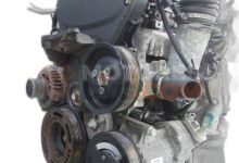 Motor DGEA Cupra FORMENTOR 1.4 eHybrid (204 cv)