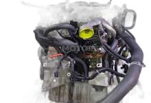 Motor DGEA Cupra FORMENTOR 1.4 eHybrid (204 cv)