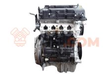 Motor DGEA Cupra FORMENTOR VZ 1.4 e-HIBRID (245 cv)