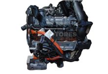 Motor dgeb Volkswagen Passat (B8) 1.4 TSI (150 cv) 4MOTION ACT 2014