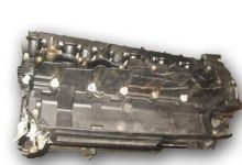 Motor DGF Bmw M3 Convertible (E92) 4.0i (420 cv) 2013