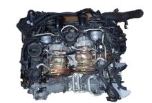 Motor DGP Porsche Panamera (G1 II) 4S 3.0 V6 (420 cv) PDK 4x4 2016