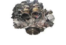 Motor DGP Porsche Panamera (G1 II) 4S 3.0 V6 (420 cv) PDK 4x4 2016