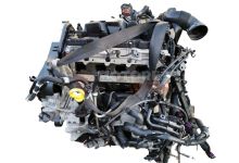 Motor DGT Skoda Octavia III 1.6 TDI (110 cv) 2013