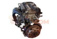 Motor DHB Ford Fiesta IV - V 1.25i 16V (75 cv)