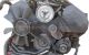 Motor DHDA Audi A5 Sportback (9T) 2.0 TFSI (252 cv) quattro S tronic