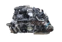 Motor DHN Porsche 911 Cabriolet (991) Carrera 4 GTS 3.8 (430 cv)