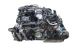 Motor DHN Porsche 911 Cabriolet (991) Carrera 4 GTS 3.8 (430 cv)