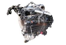 Motor dhv Audi Q8 (4MN) SQ8 TDI Mild Hybrid quattro (435 cv)