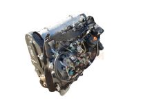 Motor DHW (XUD9SD) Citroen Xantia Break (X2) 1.9 SD (75 cv) 2003