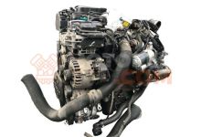 Motor DHY Peugeot Expert (224) 1.9 TD (90 cv)