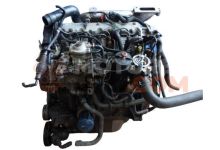 Motor DHY Peugeot Expert (224) 1.9 TD (90 cv)