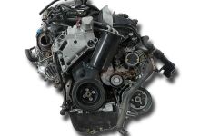 Motor DJGA Volkswagen Golf VII Alltrack 2.0 TDI (184 cv) 4MOTION DSG 2014