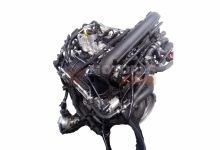 Motor DJKA Seat Alhambra II (7N) 1.4 TSI (150 cv) Ecomotive Technology