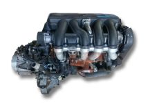 Motor DJY (XUD9A) Citroen Xsara Break (N2) 1.9 D (68 cv) 2004