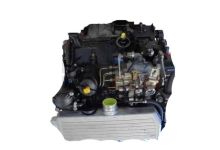 Motor DJYXUD9A Citroen Xsara (N1) 1.9 TD (90 cv)
