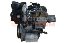 Motor DKJ Seat ARONA (KJ7, KJP) 1.0 TSI (115cv)