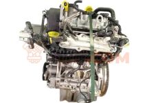 Motor DKJ Seat ARONA (KJ7, KJP) 1.0 TSI (115cv)