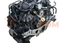 Motor DKKB Porsche 911 Targa (992) 4 GTS (992540) (480 cv)