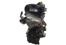 Motor DKL Audi A1 (8X) Versión 2014 1.0 TFSI (82 cv)