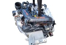 Motor DKL Audi A1 Sportback (8X) Versión 2014 1.0 TFSI (82 cv) 2014