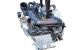 Motor DKL Audi A1 Sportback (8X) Versión 2014 1.0 TFSI (82 cv)