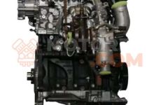 Motor DKN Audi A5 Coupe (8T3) 3.0 TDI V6 (240 cv) quattro