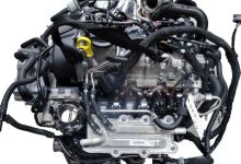 Motor DKR Seat Arona 1.0 TSI (115 cv)