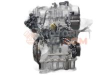 Motor DKR Skoda Rapid (Versión 2017) 1.0 TSI (110 cv)