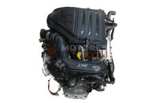 Motor DKR Skoda Rapid (Versión 2017) 1.0 TSI (110 cv)