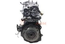 Motor DKR Skoda Rapid (Versión 2017) 1.0 TSI (110 cv)