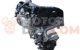 Motor DKR Volkswagen Polo V (Versión 2014) 1.0 TSI (110 cv) BMT DSG