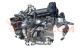 Motor DKR Volkswagen Polo V (Versión 2014) 1.0 TSI (110 cv) BMT DSG