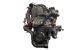 Motor dkrd Volkswagen Caddy (Typ 2K Versión 2010) 1.6 TDI (75 cv) BMT
